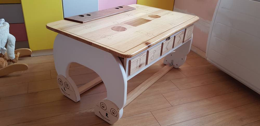 bureau enfant