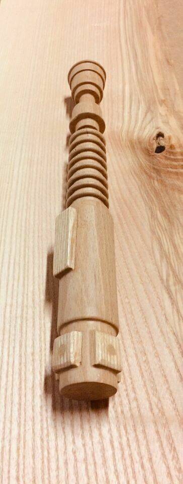 sabre laser