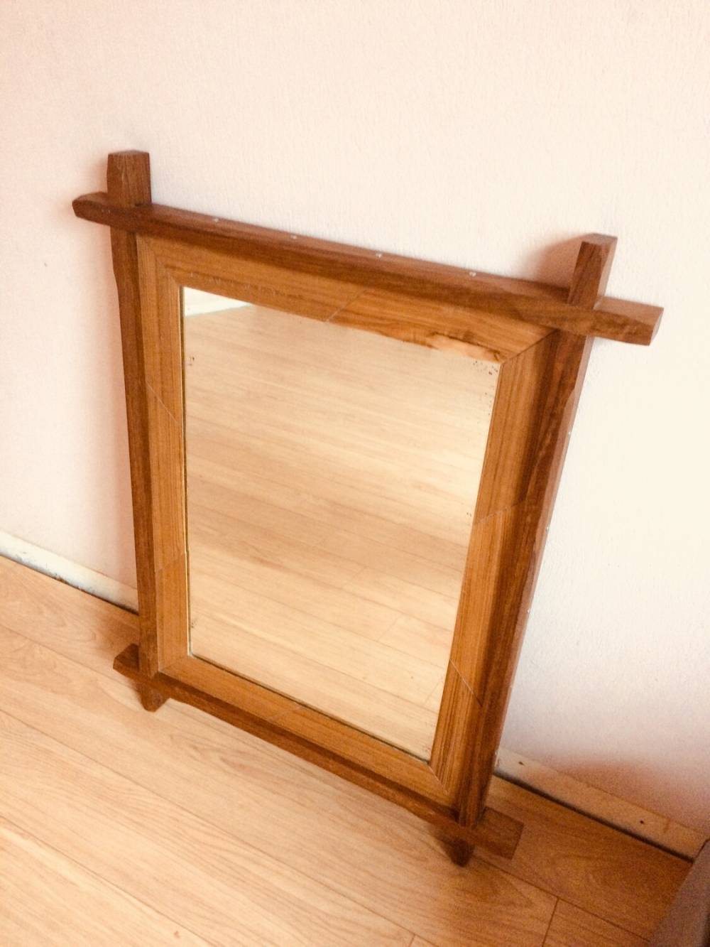 Cadre de miroir