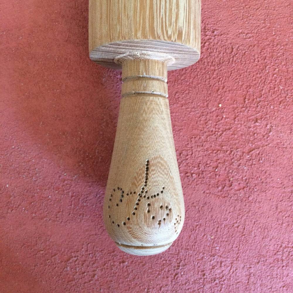 personnalisation en bois près de Notre-Dame-de-Monts