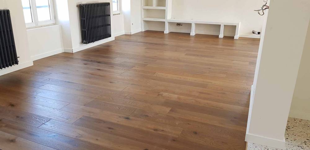 parquet