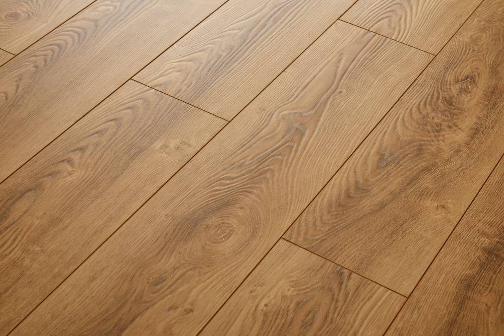 parquet près de Notre-Dame-de-Monts