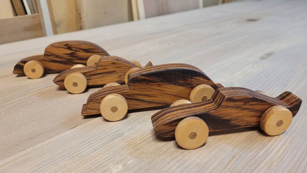 petites voitures