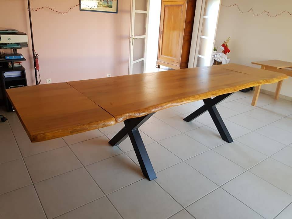 table dompierre