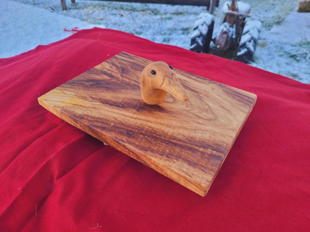 plateau fromage pivotant