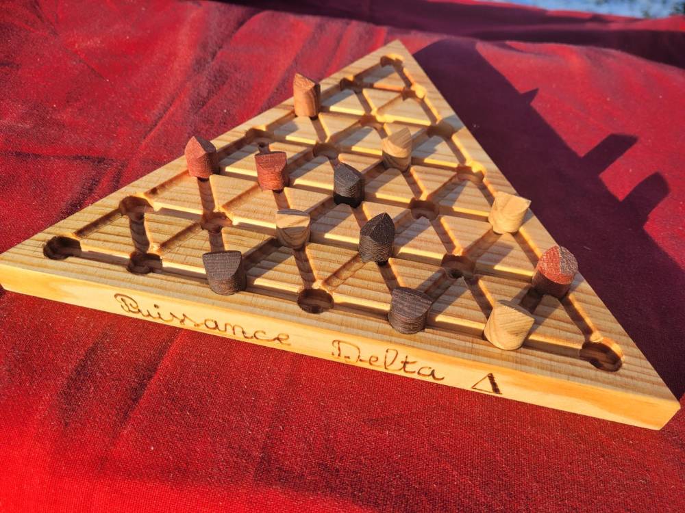 Puissance delta